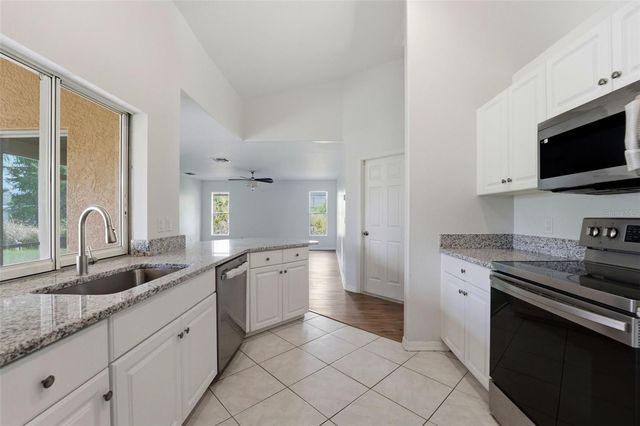 2637 COURTLAND AVENUE, North Port, FL 34286