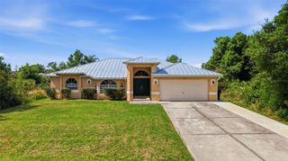 2637 COURTLAND AVENUE, North Port, FL 34286