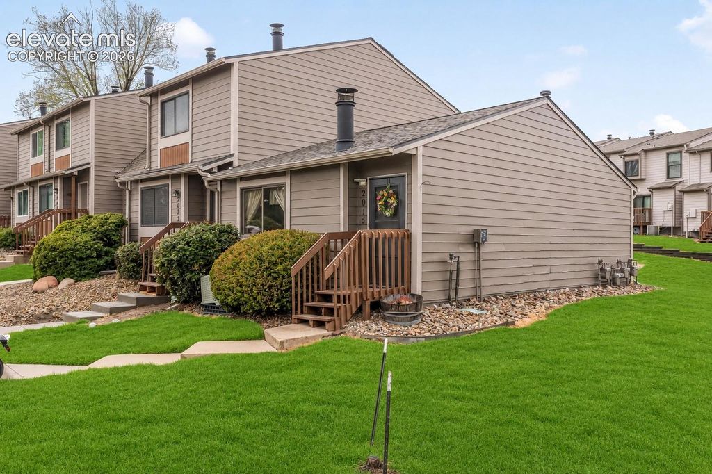 2015 Erin Loop, Colorado Springs, CO 80918 — exterior