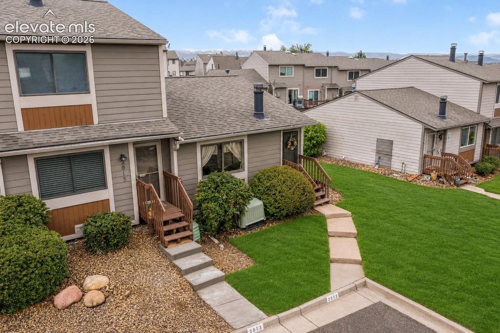 2015 Erin Loop, Colorado Springs, CO 80918 — photo 2