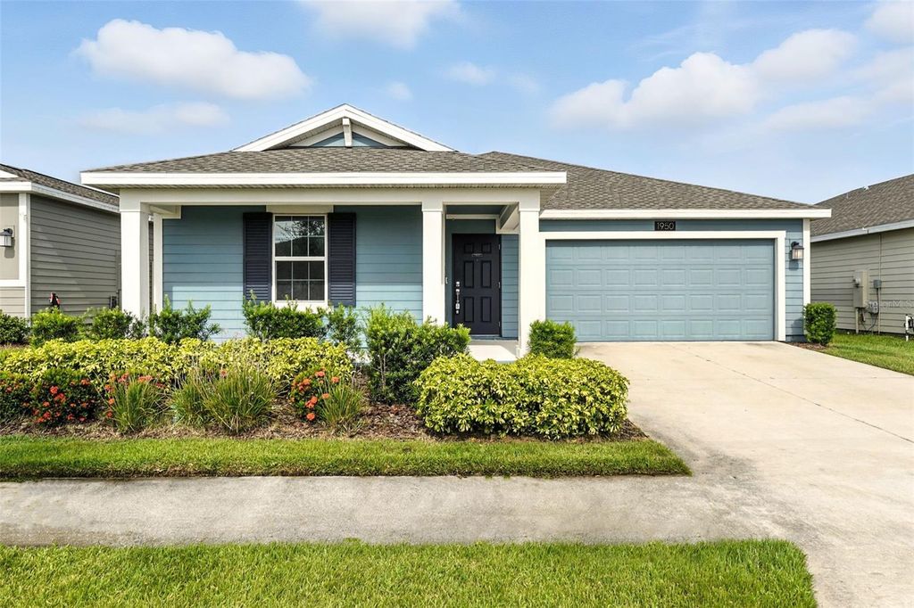 1950 BIRNHAM WOOD BEND, Kissimmee, FL 34746