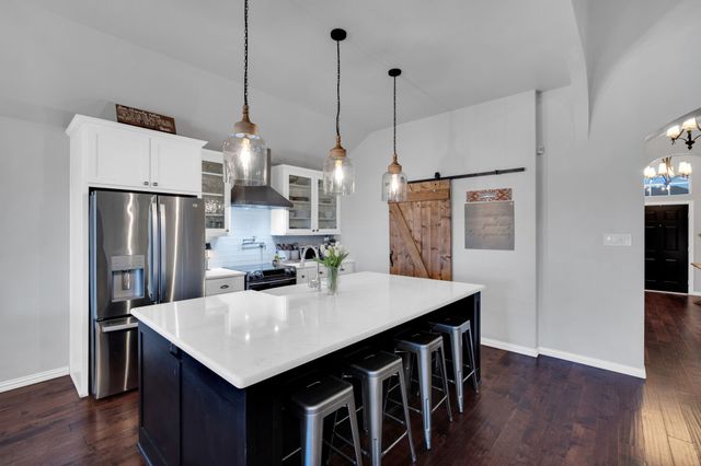 1121 Meghann Lane, Waxahachie, TX 75167