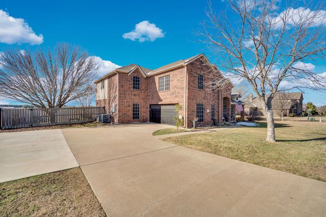 1121 Meghann Lane, Waxahachie, TX 75167