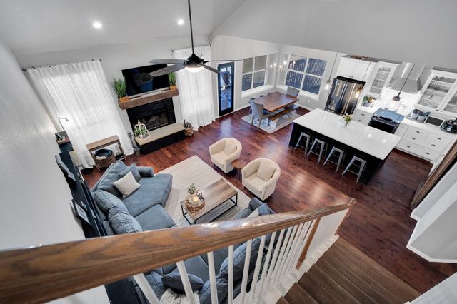 1121 Meghann Lane, Waxahachie, TX 75167