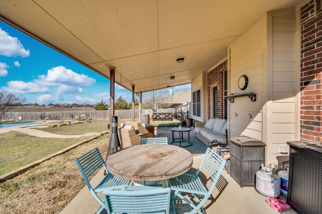 1121 Meghann Lane, Waxahachie, TX 75167