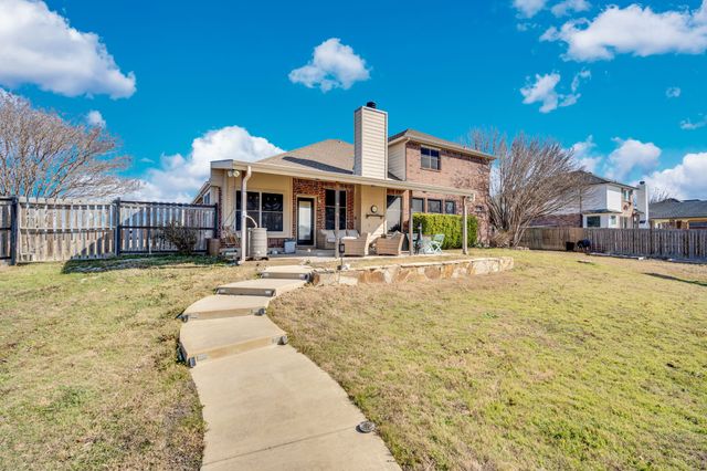 1121 Meghann Lane, Waxahachie, TX 75167