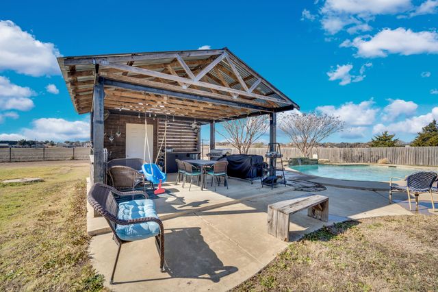 1121 Meghann Lane, Waxahachie, TX 75167