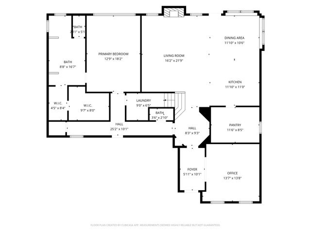 1121 Meghann Lane, Waxahachie, TX 75167