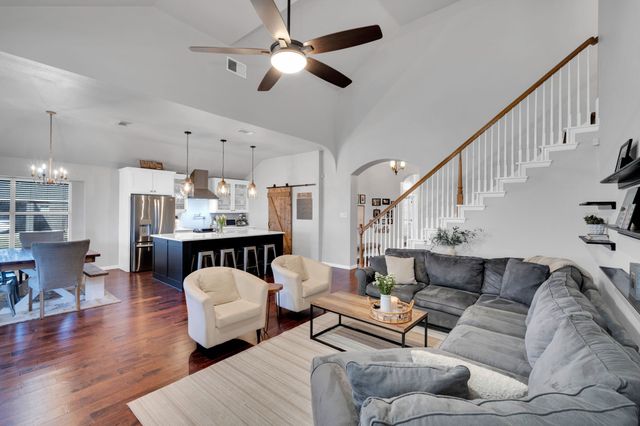 1121 Meghann Lane, Waxahachie, TX 75167