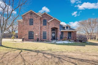 1121 Meghann Lane, Waxahachie, TX 75167