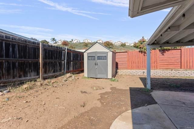 9838 Ivanho Street, Spring Valley, CA 91977