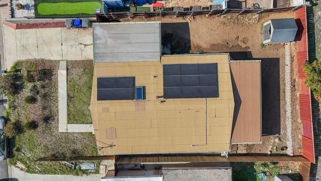 9838 Ivanho Street, Spring Valley, CA 91977