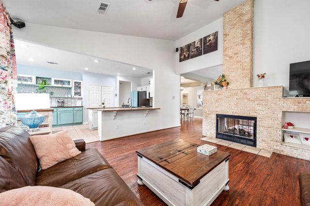 1311 Shadow Mountain Drive, Katy, TX 77450