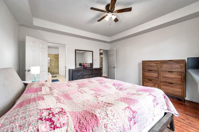 1311 Shadow Mountain Drive, Katy, TX 77450