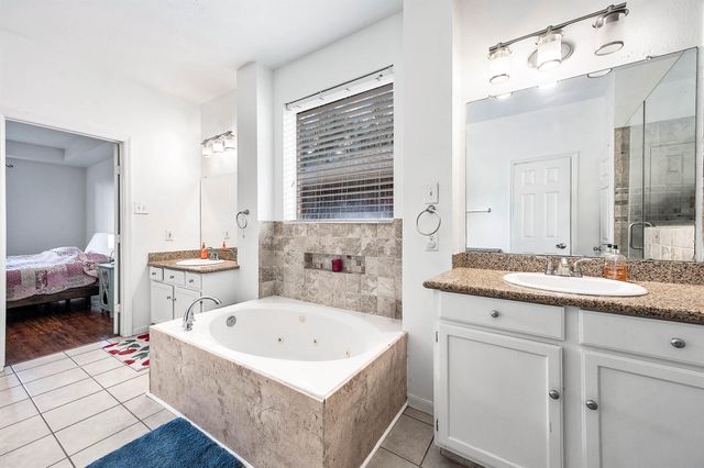 1311 Shadow Mountain Drive, Katy, TX 77450