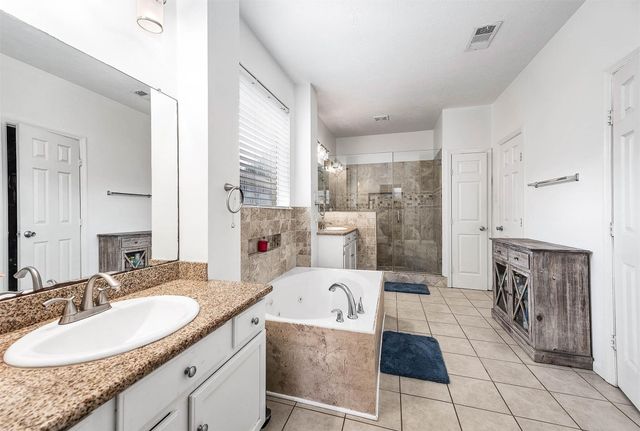 1311 Shadow Mountain Drive, Katy, TX 77450