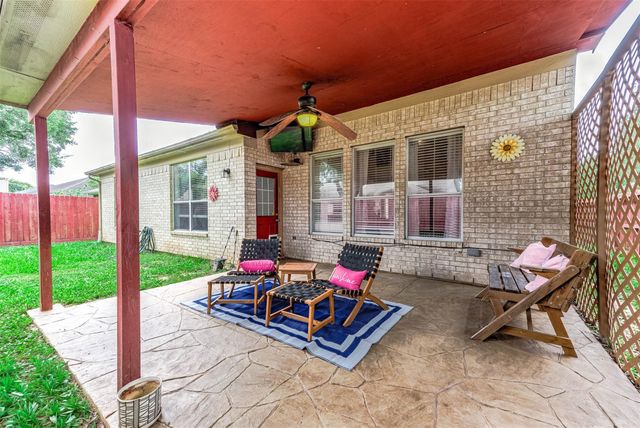 1311 Shadow Mountain Drive, Katy, TX 77450
