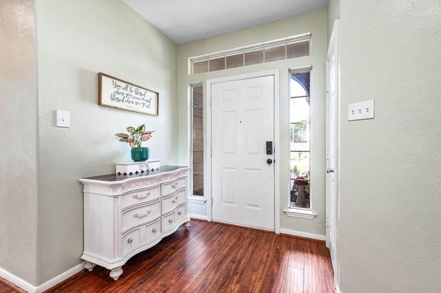 1311 Shadow Mountain Drive, Katy, TX 77450