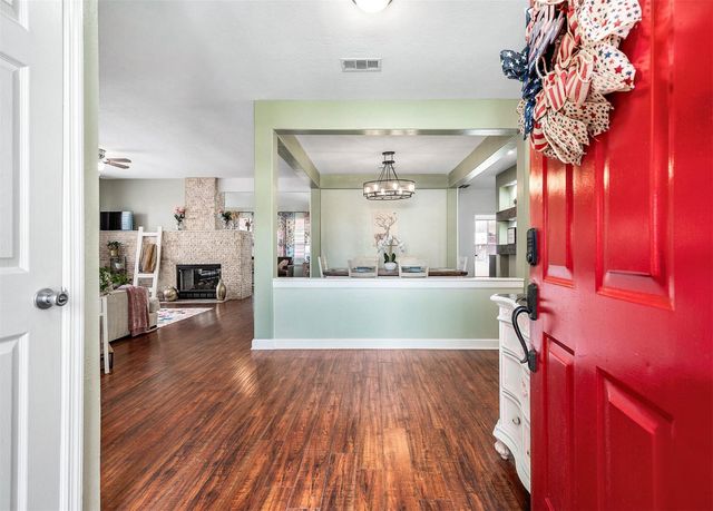 1311 Shadow Mountain Drive, Katy, TX 77450