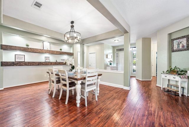 1311 Shadow Mountain Drive, Katy, TX 77450