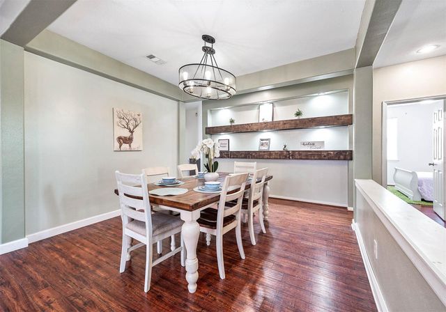 1311 Shadow Mountain Drive, Katy, TX 77450