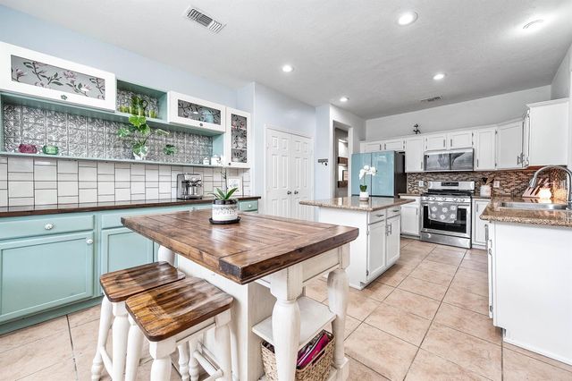 1311 Shadow Mountain Drive, Katy, TX 77450
