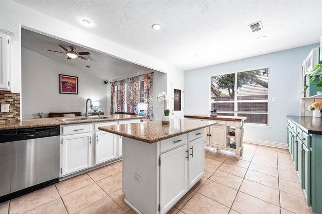 1311 Shadow Mountain Drive, Katy, TX 77450
