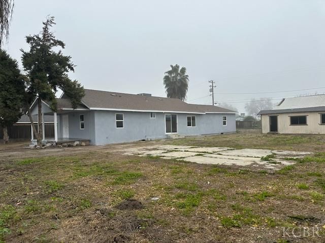 13857 6th Street, Armona, CA 93212