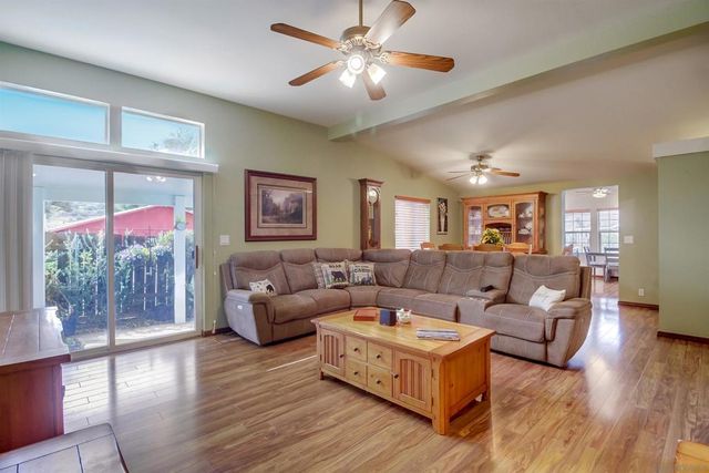 15935 Spring Oaks Road Space 1, El Cajon, CA 92021