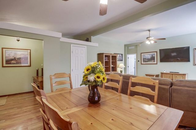 15935 Spring Oaks Road Space 1, El Cajon, CA 92021