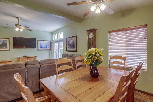 15935 Spring Oaks Road Space 1, El Cajon, CA 92021