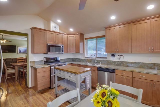 15935 Spring Oaks Road Space 1, El Cajon, CA 92021