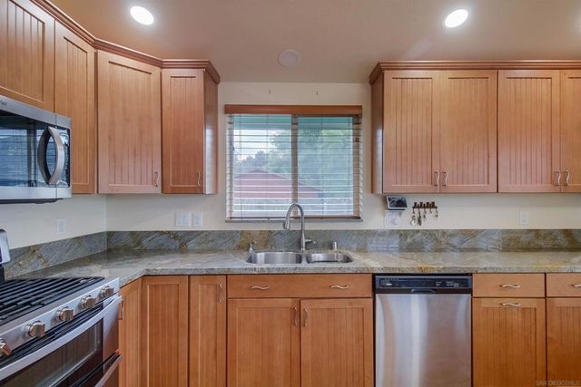 15935 Spring Oaks Road Space 1, El Cajon, CA 92021