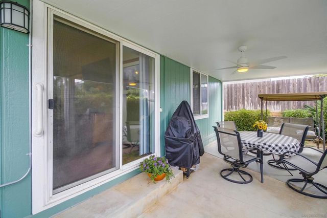 15935 Spring Oaks Road Space 1, El Cajon, CA 92021