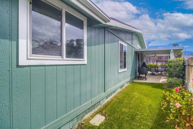 15935 Spring Oaks Road Space 1, El Cajon, CA 92021