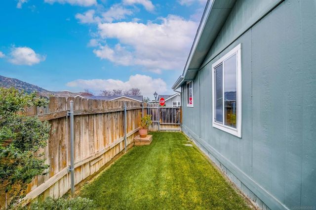 15935 Spring Oaks Road Space 1, El Cajon, CA 92021