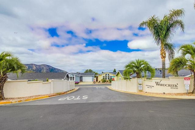 15935 Spring Oaks Road Space 1, El Cajon, CA 92021