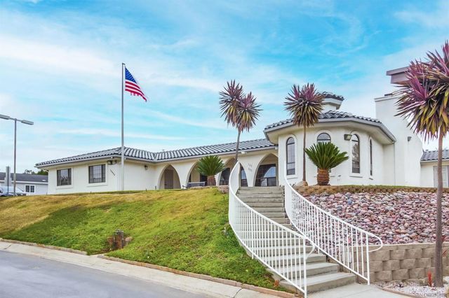 15935 Spring Oaks Road Space 1, El Cajon, CA 92021