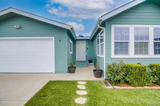 15935 Spring Oaks Road Space 1, El Cajon, CA 92021