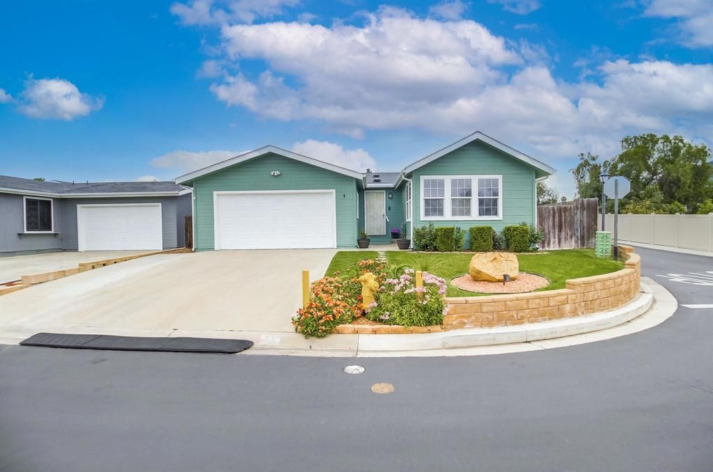 15935 Spring Oaks Road Space 1, El Cajon, CA 92021