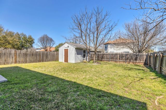 2400 Byfield DR, Cedar Park, TX 78613