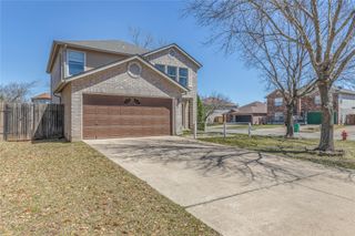 2400 Byfield DR, Cedar Park, TX 78613