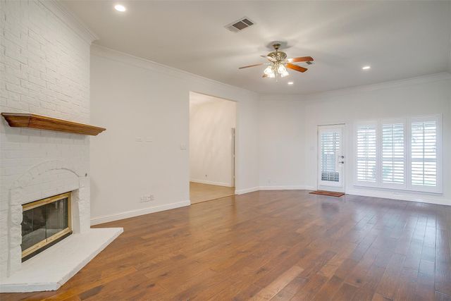 11624 Virginia Way Court, Fort Worth, TX 76008