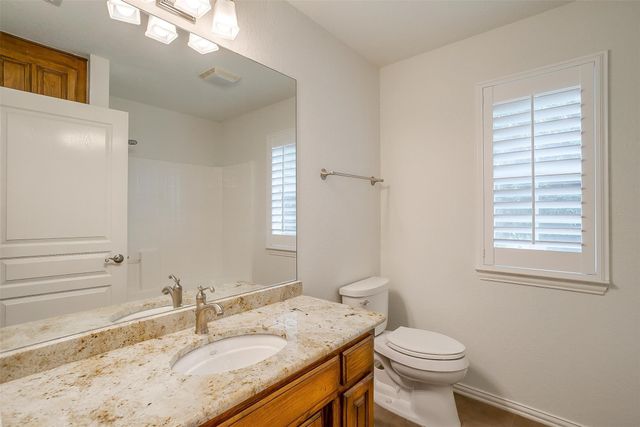 11624 Virginia Way Court, Fort Worth, TX 76008