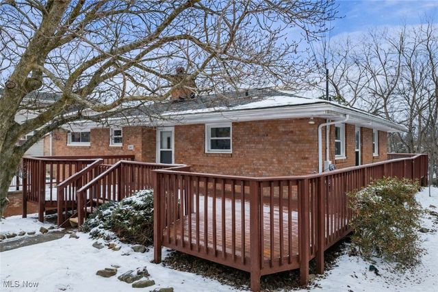 341 Springdale Avenue, Steubenville, OH 43953