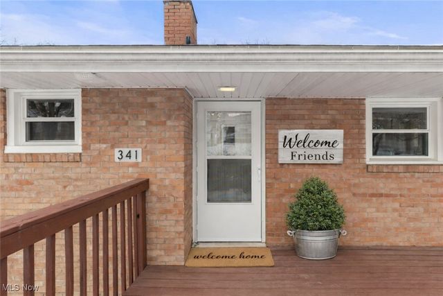 341 Springdale Avenue, Steubenville, OH 43953