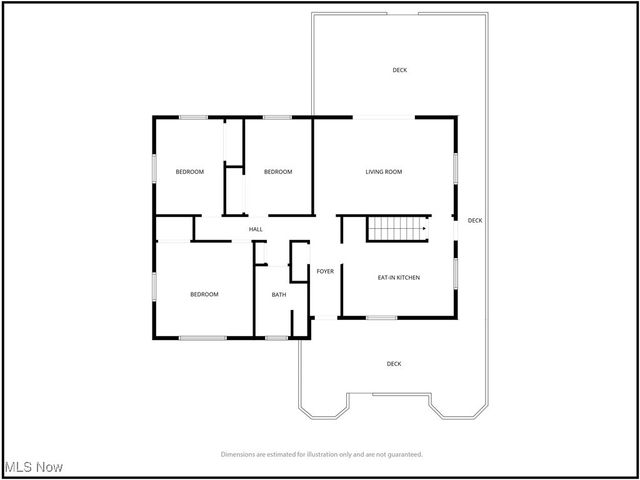 341 Springdale Avenue, Steubenville, OH 43953