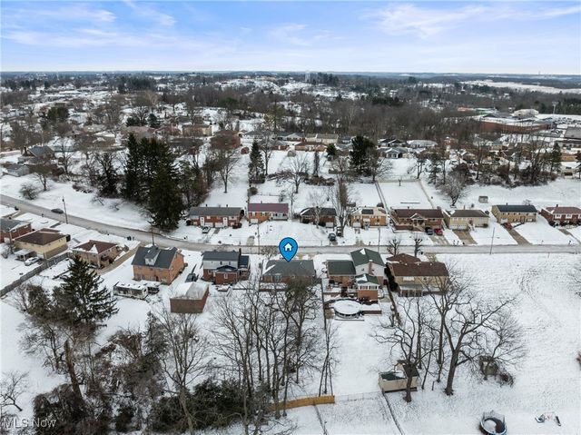 341 Springdale Avenue, Steubenville, OH 43953