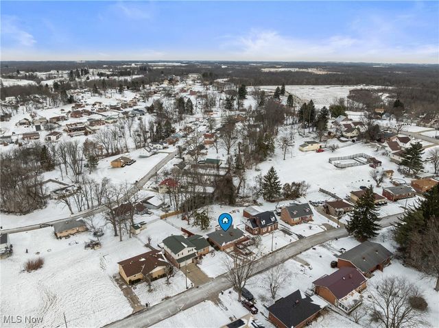 341 Springdale Avenue, Steubenville, OH 43953