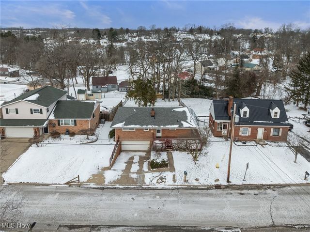 341 Springdale Avenue, Steubenville, OH 43953